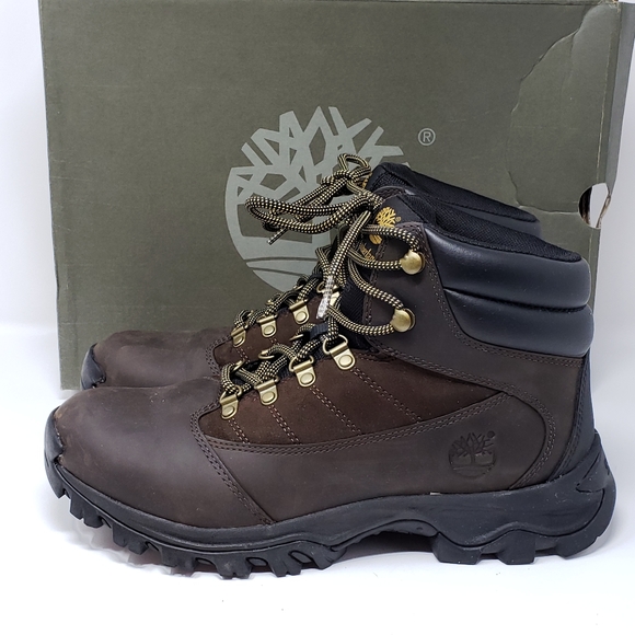 timberland 9810r